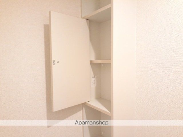 レジデンス Y&Kの内装写真
