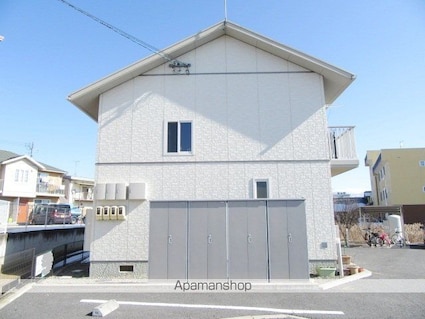 ロフトハウス倉石[2LDK/70.08m2]の外観3