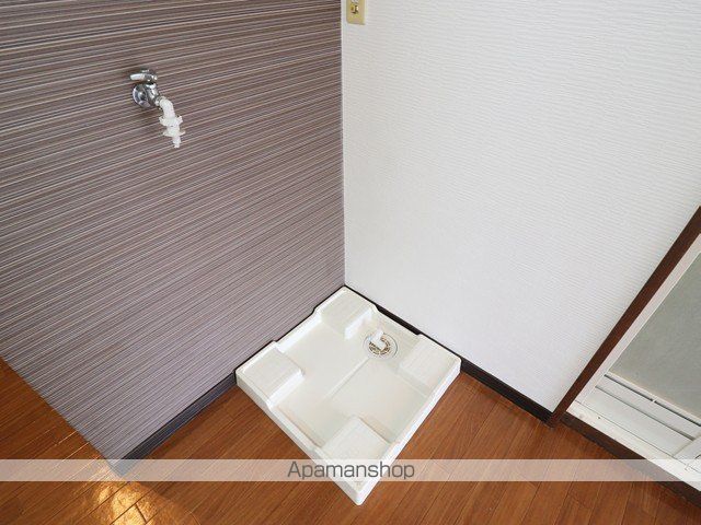 高田ビルの内装写真
