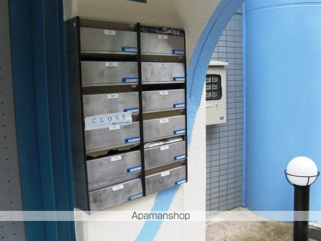シャルマンフジ武庫之荘壱番館のその他写真