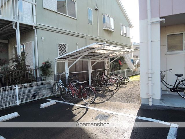 パレスさくらAのその他写真