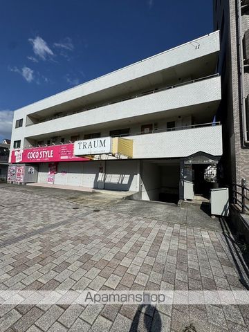 ヤスダ第1ビルの外観写真