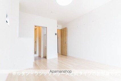 ル・ココン[1K/31.66m2]のその他内装