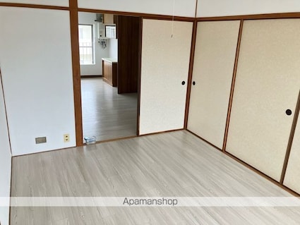 愛媛県新居浜市宇高町１丁目[2LDK/50.58m2]の内装3