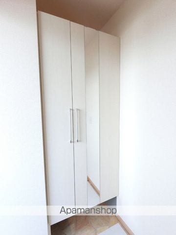 エテルノの内装写真