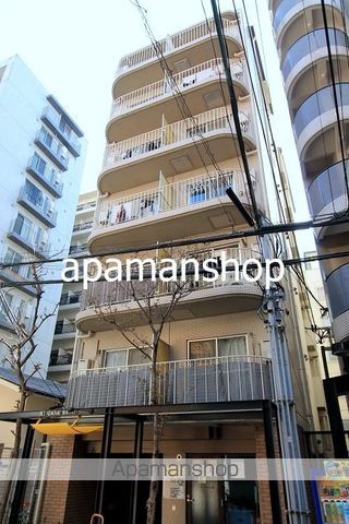 ミカーササノの外観写真