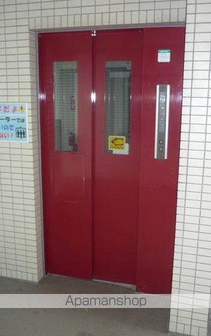 エーデルハイム原宿のその他写真