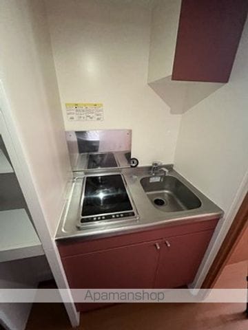 レオパレスラフィーネの内装写真