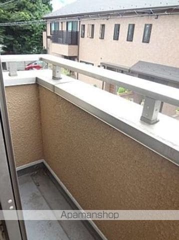 マノワールの内装写真