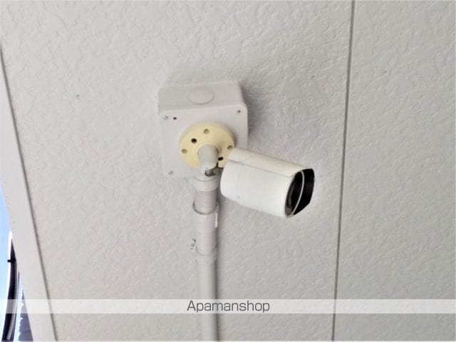 レオパレスパティオ東大宮の内装写真