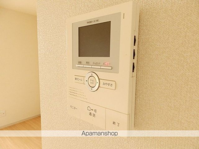 ハイツ宏陽の内装写真