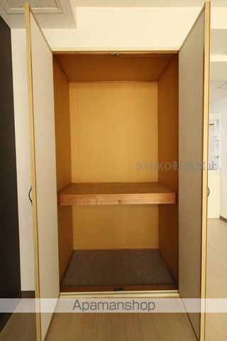 ベルハイム大谷地の内装写真
