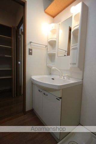 西蟹屋K.Kの内装写真