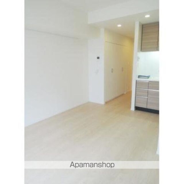 パークアクシス滝野川ラ　ブリーズ[1R/31.28m2]のその他内装