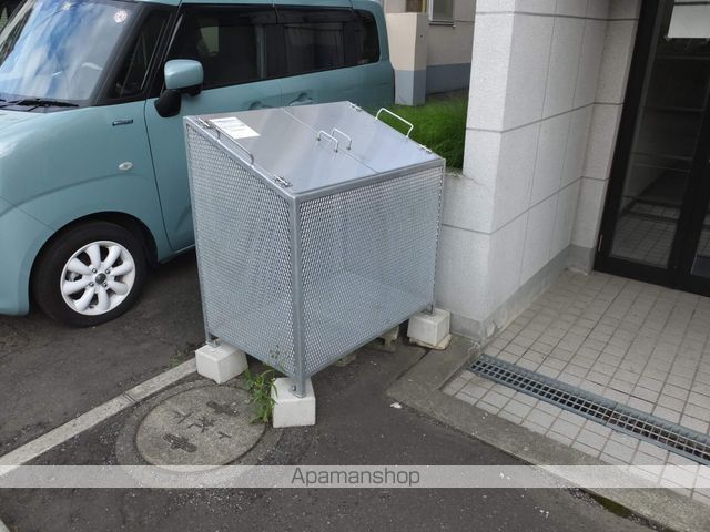 パース南郷のその他写真