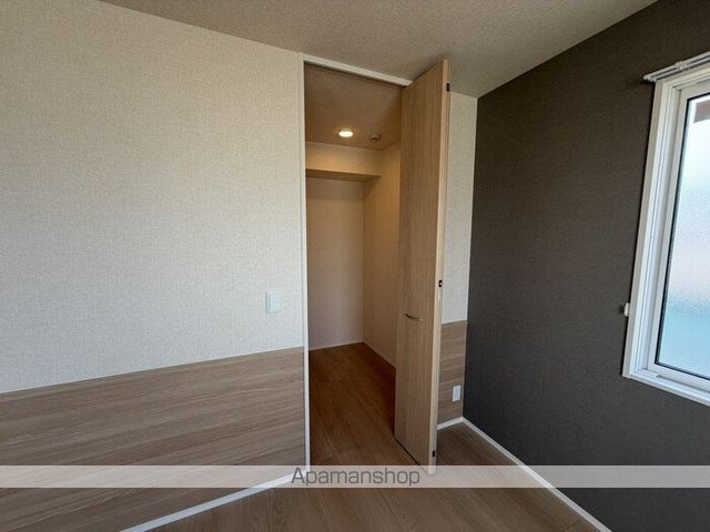 DーROOM嵯峨嵐山の内装写真