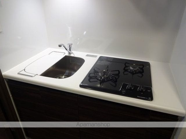 AXAS旗の台の内装写真