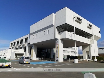 山形県天童市糠塚１丁目[2DK/42.77m2]の周辺5