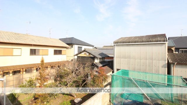 セントレジス八尾の周辺写真
