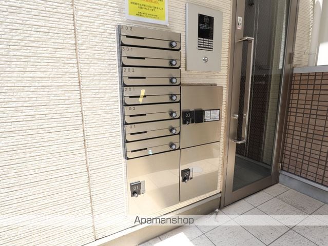 エスポワール今池南の外観写真