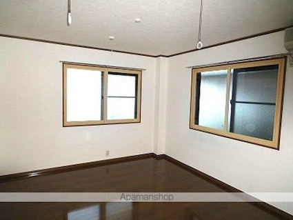 グレースハウス[1K/26.13m2]のリビング・居間