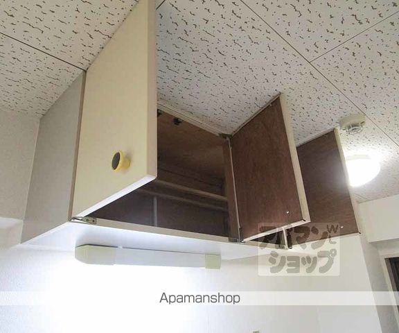 コルザ河村の内装写真