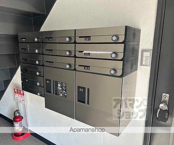 ドルミ新町のその他写真
