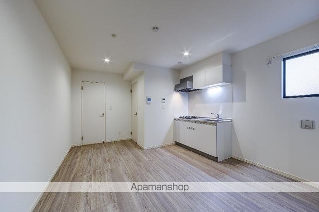 ROBOT HOME 大塚の内装写真