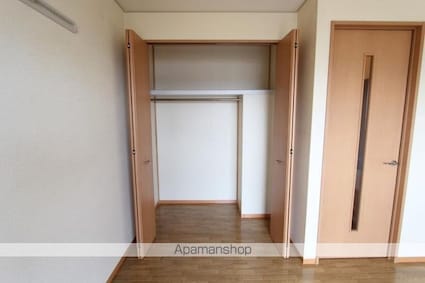 香川県高松市上福岡町[1K/26.71m2]の収納