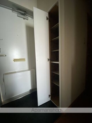 レオパレスパル３[1K/22.02m2]のその他内装