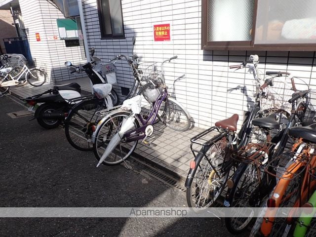 メゾンM&Mのその他写真