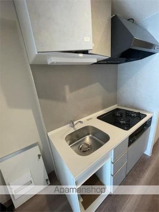 ラ・クール[1K/31.08m2]の内装3