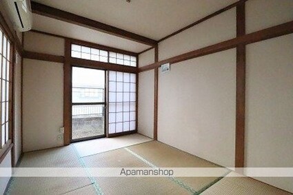 福島町戸建[3K/57.47m2]の内装4