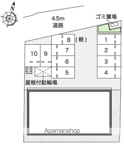 レオネクストポート 宇部のその他写真