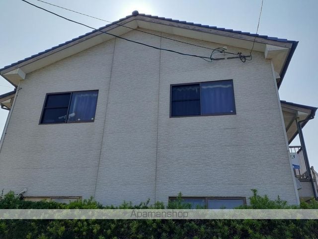 ビオラ13の外観写真