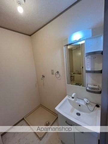 セジュールSE秀 ABの内装写真
