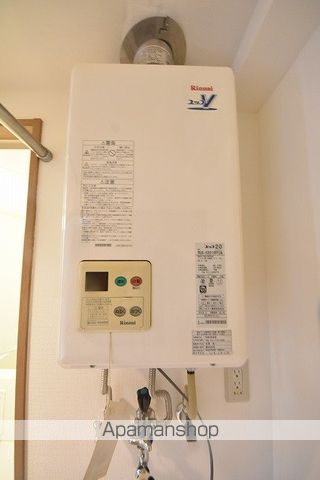 VESTLIFEKAISEIの内装写真