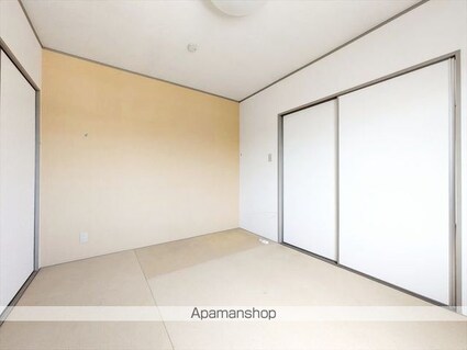 コスモス・ガーデン[2LDK/55.2m2]の内装6