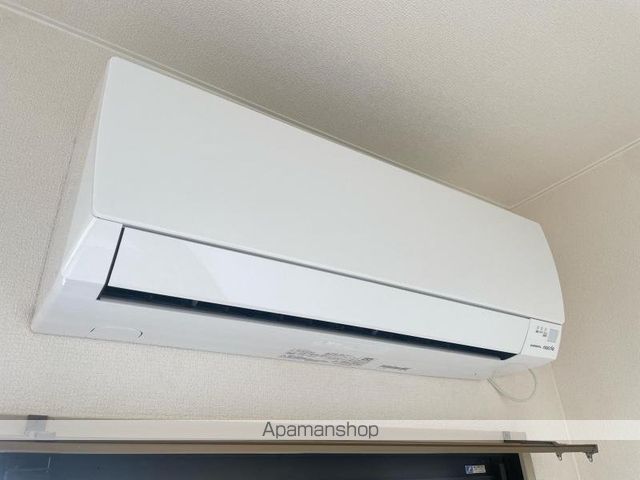 エトワール・レーベンの内装写真