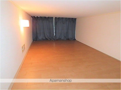 レオパレスＳ・Ｋ[1K/20.28m2]の収納2