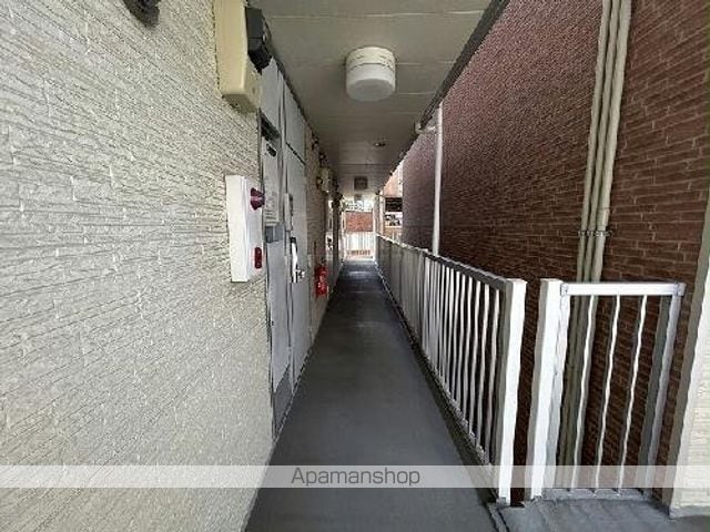 レオパレスソレーユIIIの外観写真