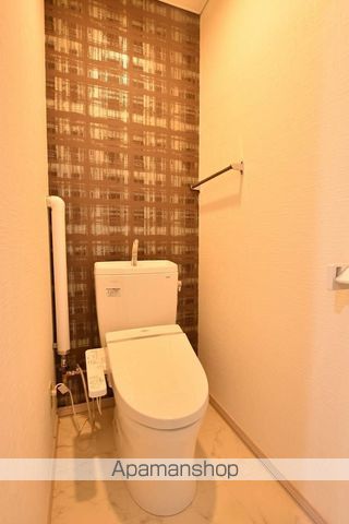 オハナドリームの内装写真