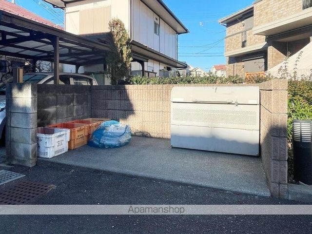 サニーサイド IIIの内装写真