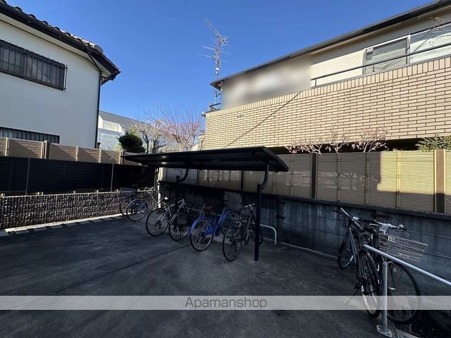 レオネクスト杉並の外観写真