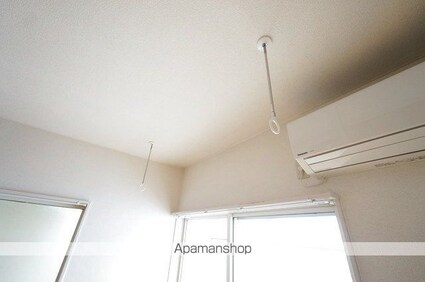 ベルグレイスⅡ[1K/17.35m2]のその他設備1