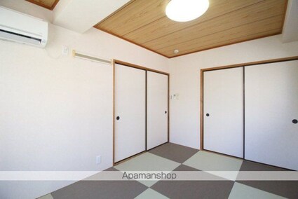 あもえビル[2DK/37.1m2]の内装