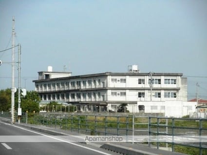 ルーク　Ⅰ[2LDK/59.58m2]の周辺3