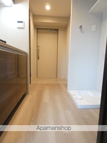 ARTIZA森ノ宮D.C.の内装写真