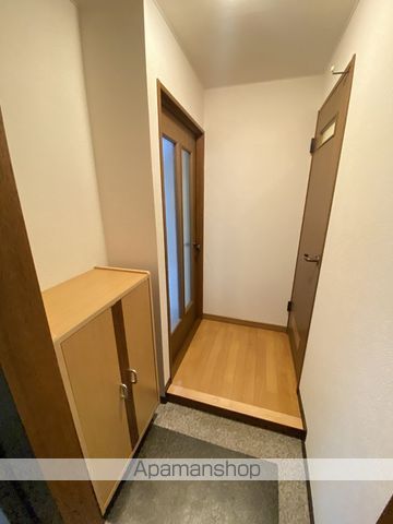 ゆとり南郷の内装写真