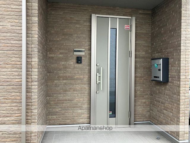 ヴォルテックスBの外観写真
